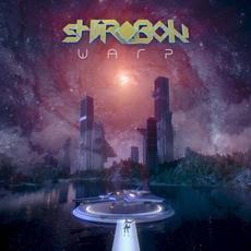 Warp mp3 Album by Shirobon