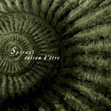 Spiraal (Remastered) mp3 Album by raison d'être