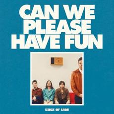 Can We Please Have Fun mp3 Album by Kings Of Leon