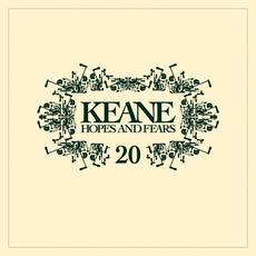 Hopes And Fears (20th Anniversary Edition) mp3 Album by Keane
