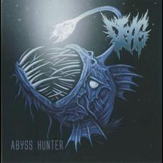 Abyss Hunter mp3 Album by Destructive Explosion of Anal Garland