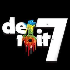FRESH mp3 Album by detroit7