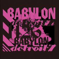 detroit BABYLON mp3 Album by detroit7