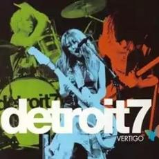 VERTIGO mp3 Album by detroit7