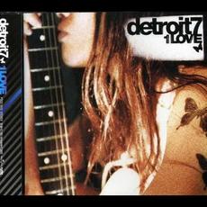 1LOVE mp3 Album by detroit7