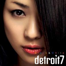 Black & White mp3 Album by detroit7