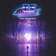 5th Element mp3 Album by Marvel83'