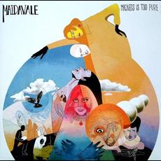 Madness Is Too Pure mp3 Album by MaidaVale