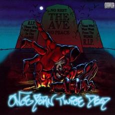 Once Born Twice Dead mp3 Album by The Ave