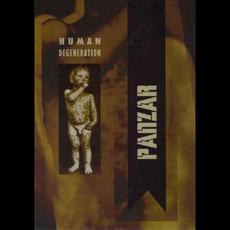 Human Degeneration (Re-Issue) mp3 Album by Panzar