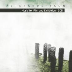 Music for Film and Exhibition mp3 Album by Peter Andersson
