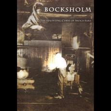 The Haunting Curse of Skogs-Sara mp3 Album by Bocksholm