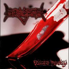 Bleeding Profusely mp3 Album by Gorgasm