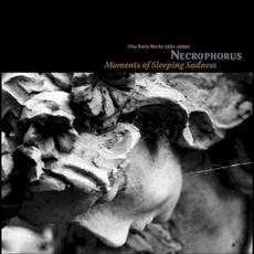 Moments of Sleeping Sadness mp3 Album by Necrophorus