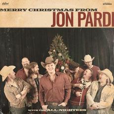 Merry Christmas From Jon Pardi mp3 Album by Jon Pardi