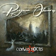 Regnum Obscura mp3 Album by Corvus Noctis