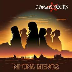 Ni Una Menos mp3 Album by Corvus Noctis