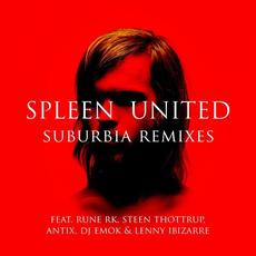 Suburbia Remixes mp3 Remix by Spleen United