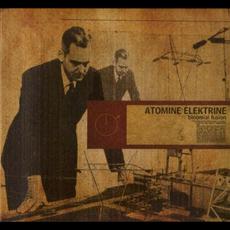 Binomial Fusion mp3 Artist Compilation by Atomine Elektrine