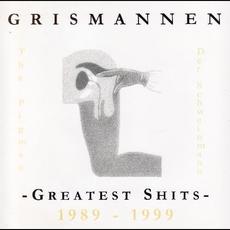 Greatest Shits 1989-1999 mp3 Artist Compilation by Grismannen