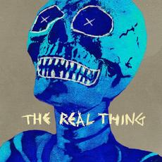The Real Thing mp3 Single by Spleen United