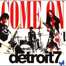 Come On mp3 Single by detroit7