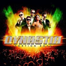 Dynastia mp3 Album by Portion Boys