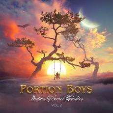 Portion Of Secret Melodies Vol. 2 mp3 Album by Portion Boys