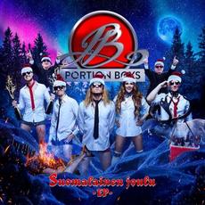 Suomalainen Joulu mp3 Album by Portion Boys