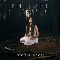 Into The Woods mp3 Album by Phildel
