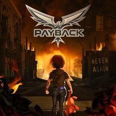 Never Again mp3 Album by Payback