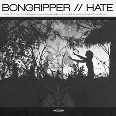 Bongripper // Hate mp3 Album by Bongripper