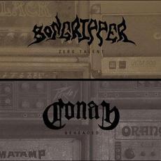 Bongripper / Conan mp3 Album by Bongripper