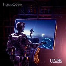 Utopia mp3 Album by Bryan Macdonald
