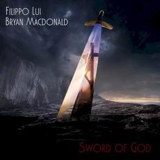 Sword of God mp3 Album by Bryan Macdonald
