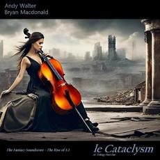 Le Cataclysm mp3 Album by Bryan Macdonald
