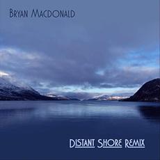 Distant Shore mp3 Album by Bryan Macdonald
