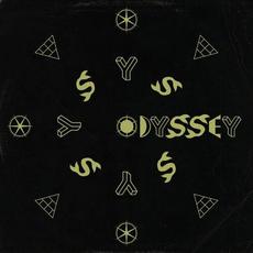 Odyssey mp3 Album by Olly Alexander (Years & Years)