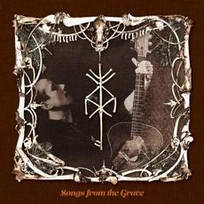 Songs From the Grave mp3 Album by Osi and The Jupiter