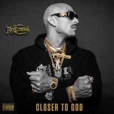 Closer To God mp3 Album by Mr. Criminal