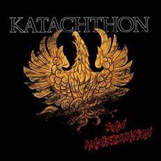 Raw Manifestation mp3 Album by Katachthon