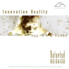 Detected mp3 Album by Innovation Reality