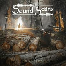 Legacies mp3 Album by SoundScars