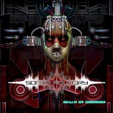 Realm of Disorder mp3 Album by Sonik Foundry