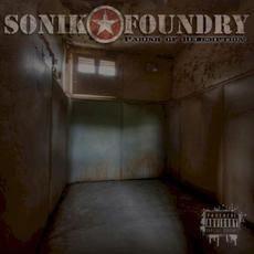 Parish of Redemption mp3 Album by Sonik Foundry