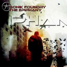 The Epiphany mp3 Album by Sonik Foundry