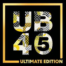 UB45 (Ultimate Edition) mp3 Album by UB40