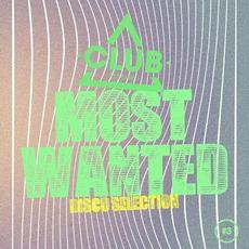Most Wanted - Disco Selection, Vol. 3 mp3 Compilation by Various Artists