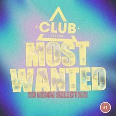 Most Wanted - Disco Selection, Vol. 1 mp3 Compilation by Various Artists