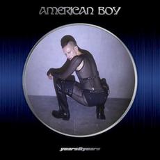 American Boy mp3 Single by Olly Alexander (Years & Years)